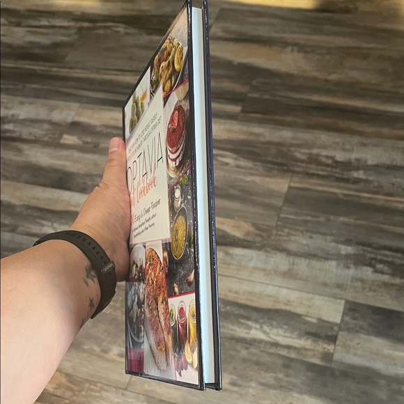 Optavia Diet Cookbook - 200 Easy & Cheap Recipes - Picture 5 of 5